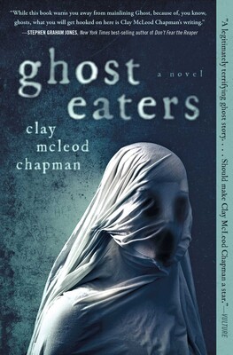 Ghost Eaters Ghost Eaters