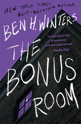 The Bonus Room The Bonus Room