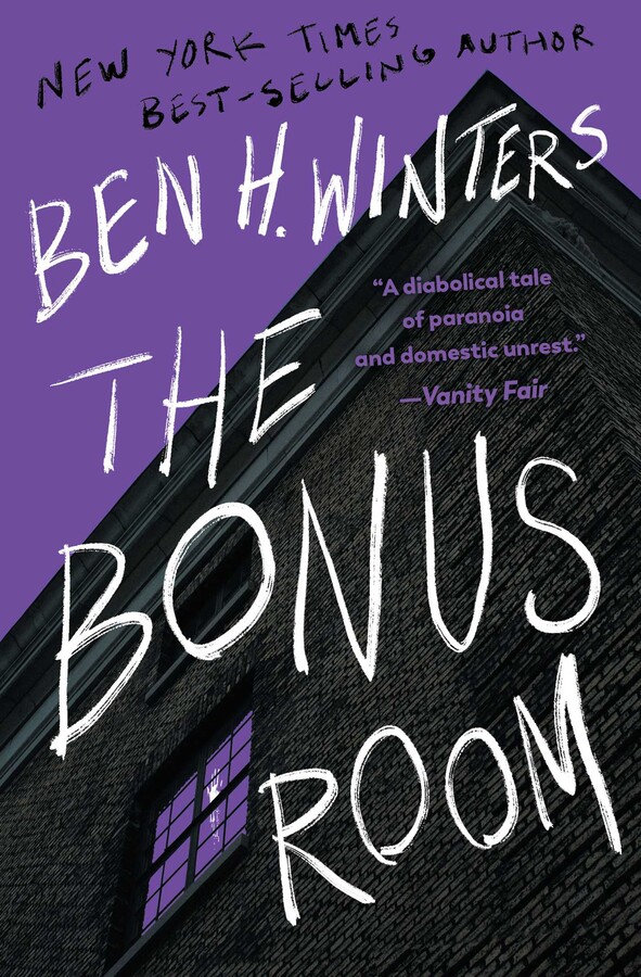 Bonus Room
