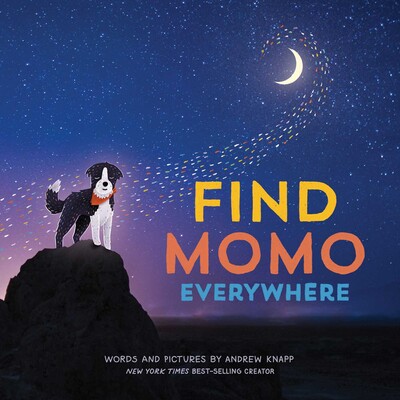 Find Momo Everywhere Find Momo Everywhere