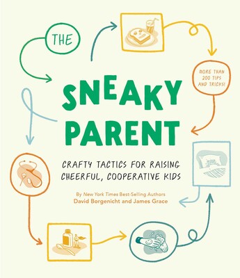 Sneaky Parent Sneaky Parent