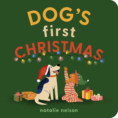 Dog's First Christmas Dog's First Christmas
