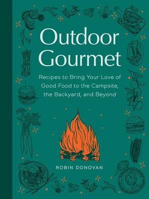 Outdoor Gourmet Outdoor Gourmet