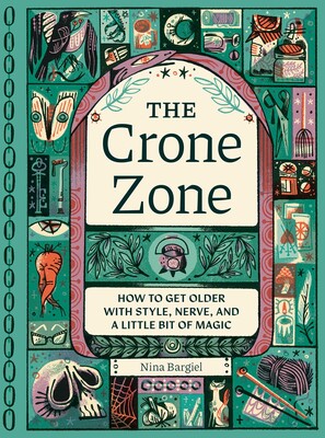 Crone Zone Crone Zone