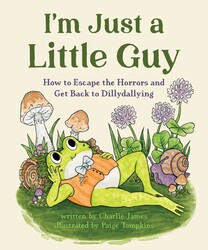 I'm Just a Little Guy I'm Just a Little Guy