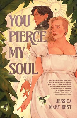 You Pierce My Soul You Pierce My Soul
