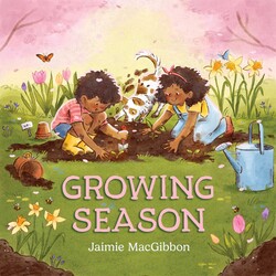 Growing Season Growing Season