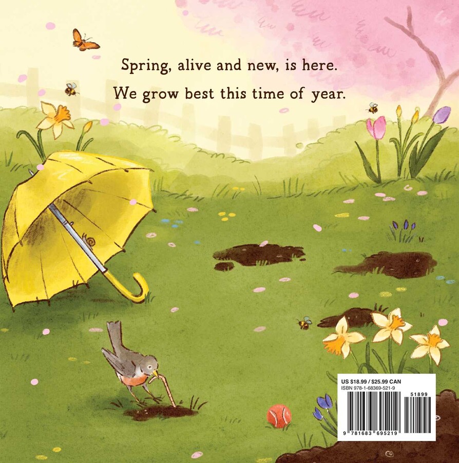 Growing Season