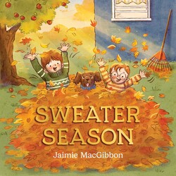 Sweater Season
