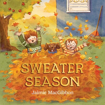 Sweater Season