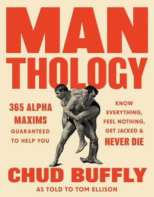 Man-thology Man-thology