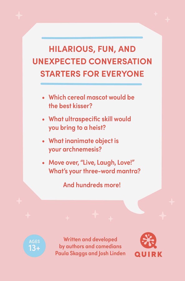No Wrong Answers