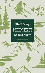 Stuff Every Hiker Should Know