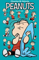 Peanuts Vol. 9 Peanuts Vol. 9