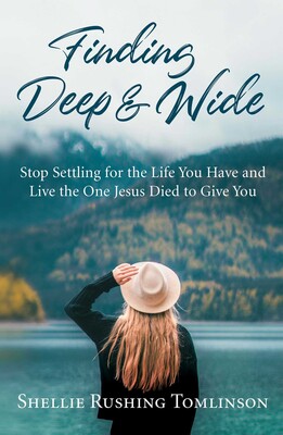 Finding Deep and Wide Finding Deep and Wide