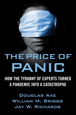 Price of Panic Price of Panic