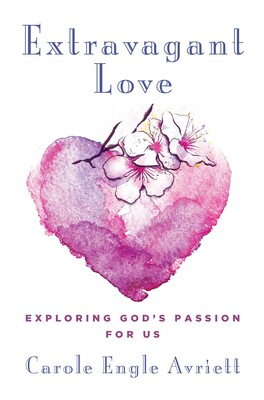 Extravagant Love Extravagant Love