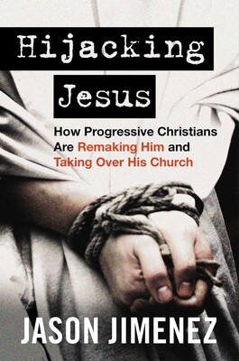 Hijacking Jesus Hijacking Jesus