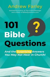 101 Bible Questions 101 Bible Questions