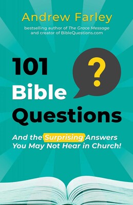 101 Bible Questions 101 Bible Questions