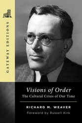 Visions of Order Visions of Order