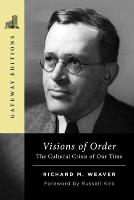 Visions of Order Visions of Order