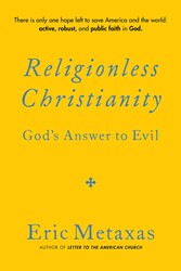 Religionless Christianity Religionless Christianity