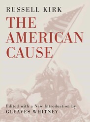 The American Cause The American Cause
