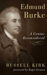 Edmund Burke Edmund Burke