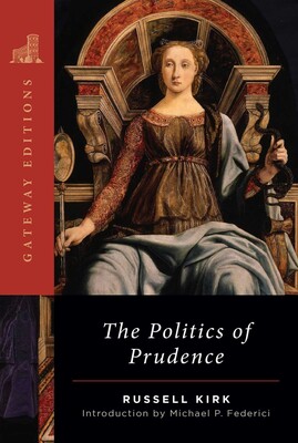 Politics of Prudence Politics of Prudence