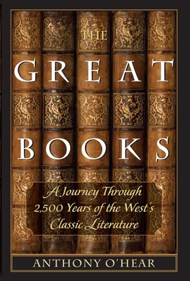 The Great Books The Great Books