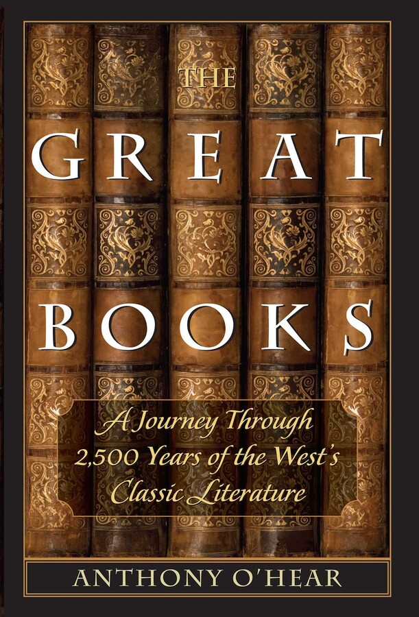 Great Books