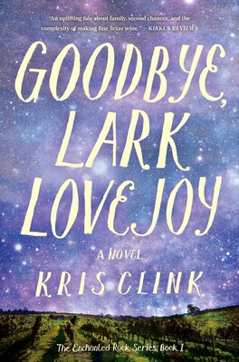 Goodbye, Lark Lovejoy Goodbye, Lark Lovejoy