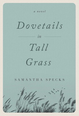 Dovetails in Tall Grass Dovetails in Tall Grass