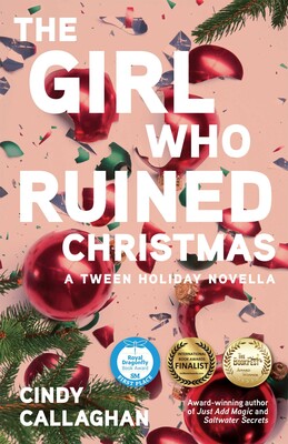 The Girl Who Ruined Christmas The Girl Who Ruined Christmas
