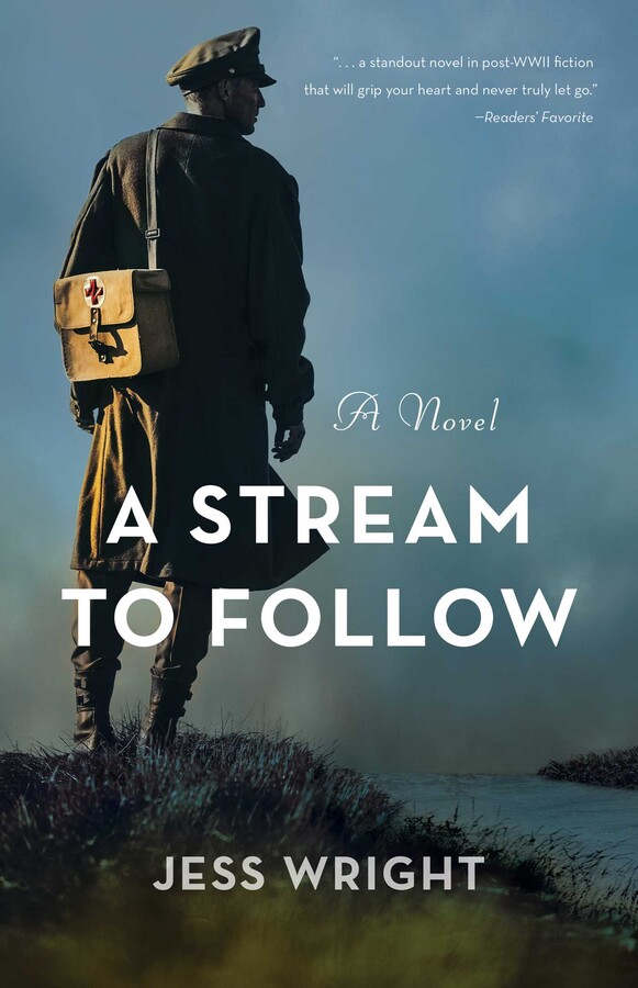 A Stream to Follow eBook by Jess Wright | Official Publisher Page