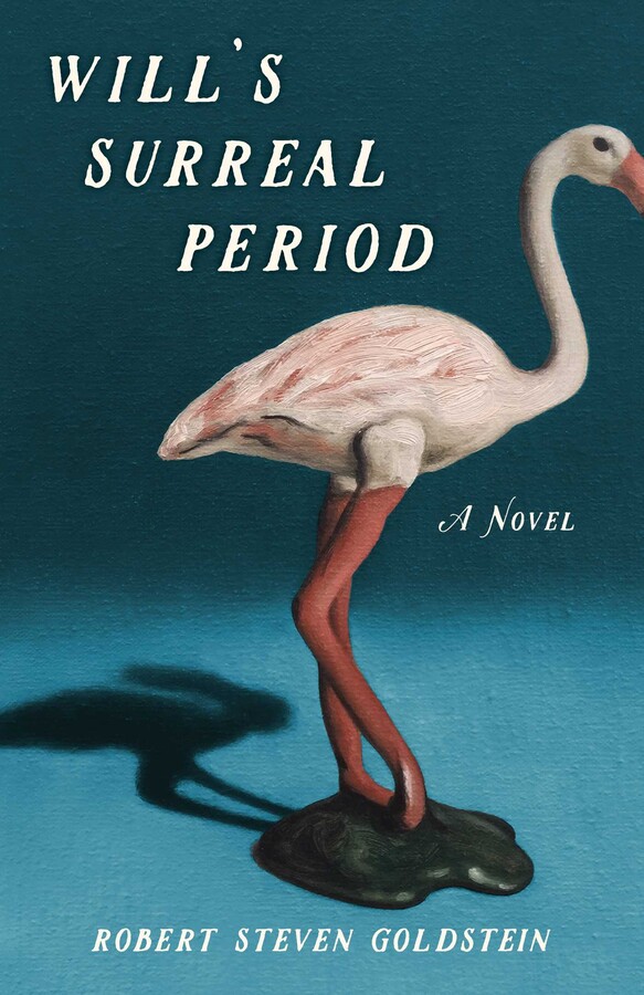  Will's Surreal Period