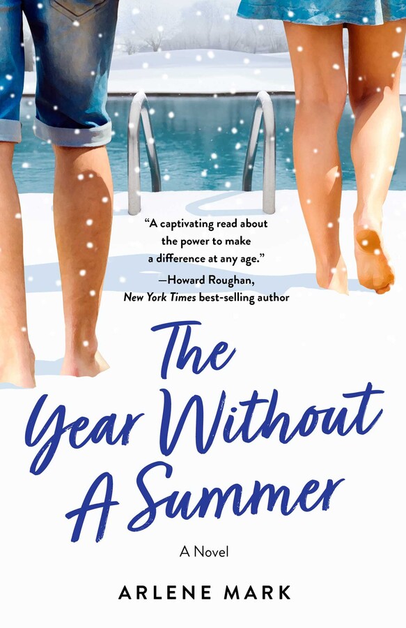 Year Without a Summer