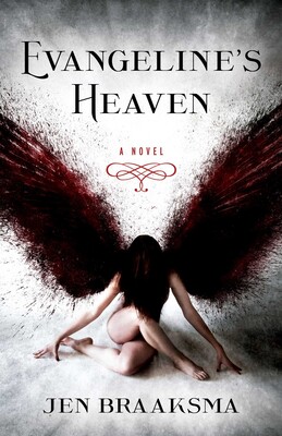 Evangeline's Heaven Evangeline's Heaven