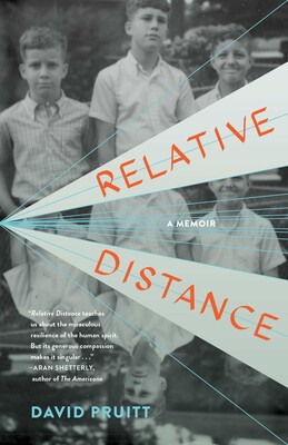 Relative Distance Relative Distance