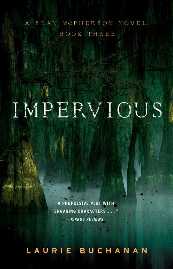  Impervious