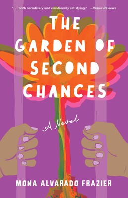 Garden of Second Chances Garden of Second Chances