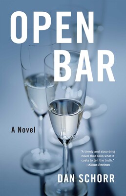 Open Bar Open Bar