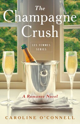 Champagne Crush Champagne Crush