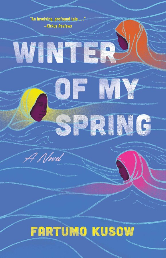 Winter of My Spring