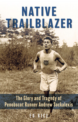 Native Trailblazer Native Trailblazer