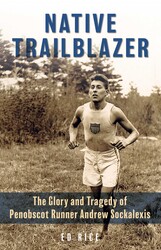 Native Trailblazer Native Trailblazer