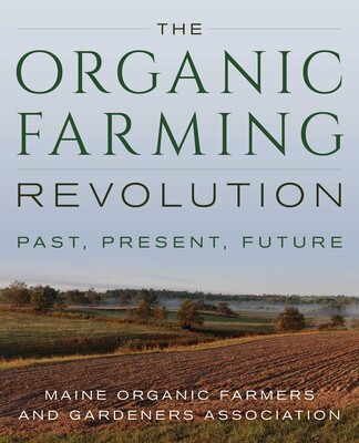 Organic Farming Revolution Organic Farming Revolution