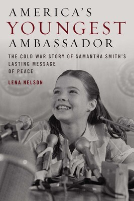 America's Youngest Ambassador America's Youngest Ambassador