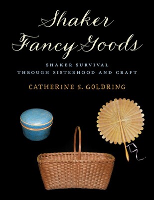 Shaker Fancy Goods Shaker Fancy Goods